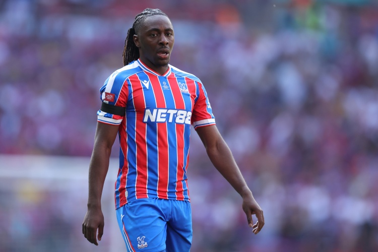 开云体育在线-英媒分析阿森纳引援策略：埃泽签约失败后是否寻替代者视球员离队而定