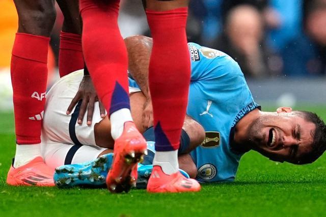 开云-世俱杯累死球员赚麻FIFA，西甲要领欧洲兄弟打官司