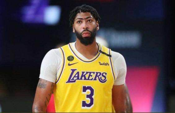 开云体育APP下载-【观察】挽救支离破碎的21-22赛季 湖人还能做什么？