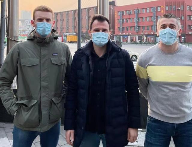 kaiyun-莱科即将带队考察上港锋线 两大绯闻外援恐难来投