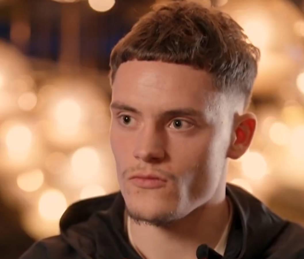 开云体育在线-维尔茨：我仍然认为自己在进步，巴黎是欧冠冠军不能低估他们