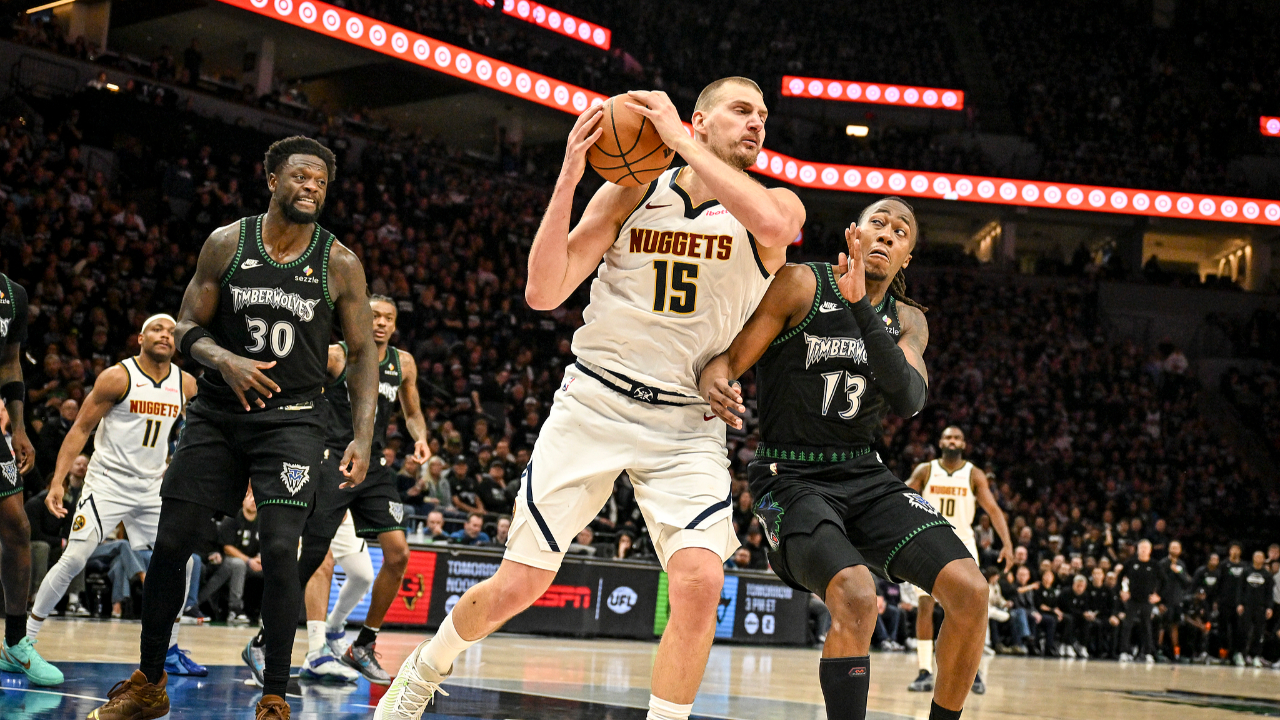 开云棋牌-掘金输球又输人！NBA季后赛变剩者为王，湖人还有机会夺冠吗？